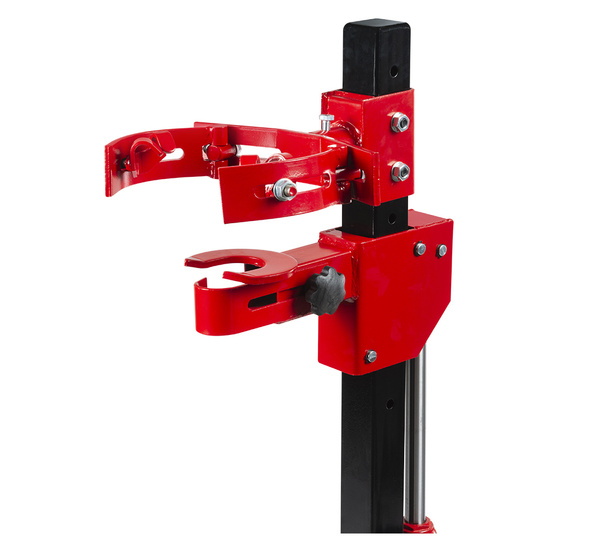 Hydraulic spring extractor REDATS H-420 1T