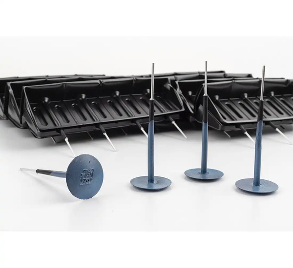 Tyre repair mushrooms Minicombi TipTop A4,5 -4,5mm - 40pcs