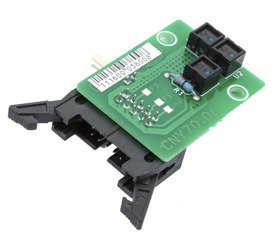 Shaft position sensor compatible with APLHA, NEXT, HELIOS, TRUCKER