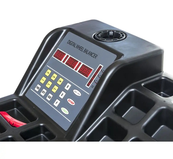 Automatic wheel balancer REDATS W-220
