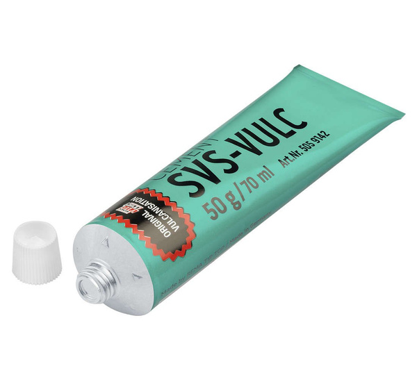 Glue for tubes Tip Top 50g - 70ml