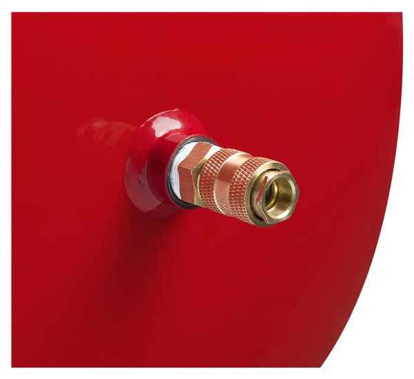 Piston Compressor REDATS 270L 3 kW 400V