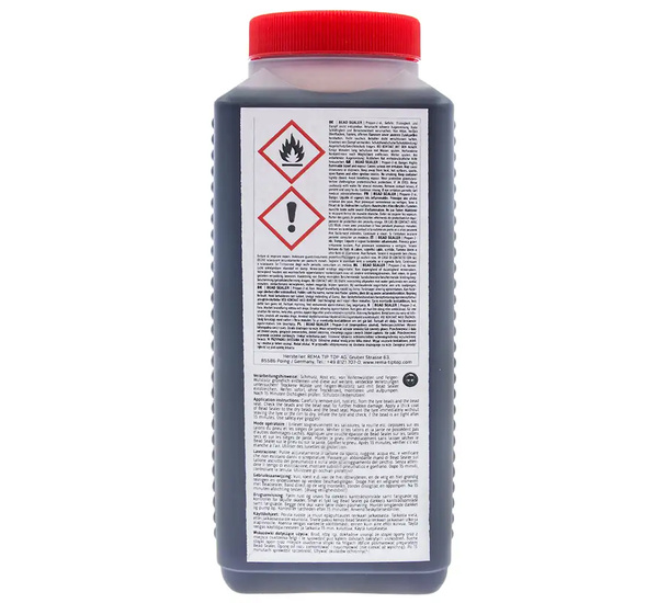 Bead sealer - Tip Top 1L
