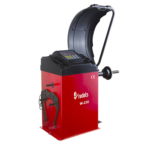 Automatic tyre changer REDATS M-200