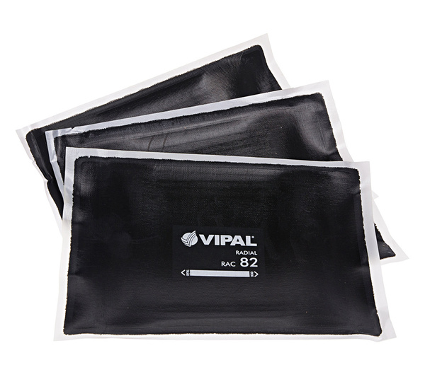 Radial patch Vipal 225x190mm RAC82 1 piece