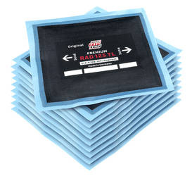 Patch input RADIAL Rema TipTop-125 TL 115x125mm -10pcs