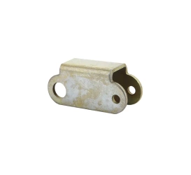 Pedal to distributor link