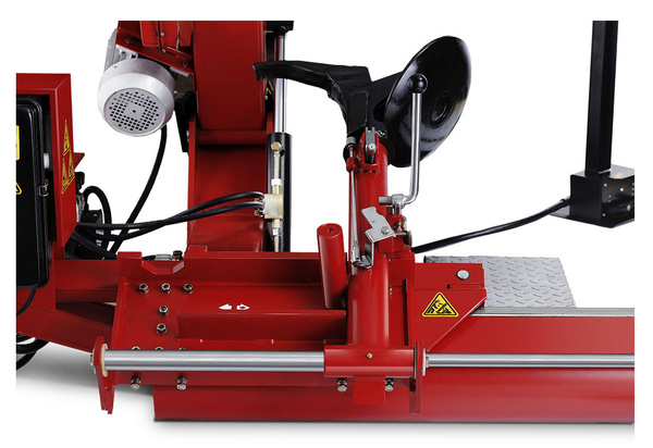 Truck tyre changer REDATS MT-26