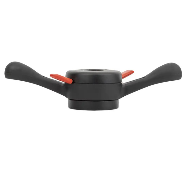 Quick lock nut fi36x3 REDATS