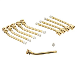 Valve for tubeless truck wheels V3-20-11 - 10 pcs.