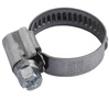 Hose clamp 12-22mm