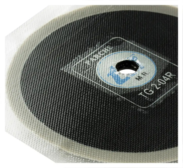 SW valve fitting patch - P-100