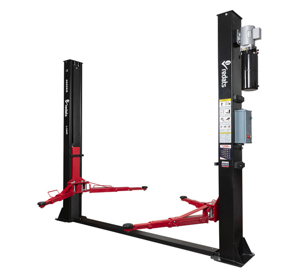 Automatic two post lift 4t REDATS L-240 230V