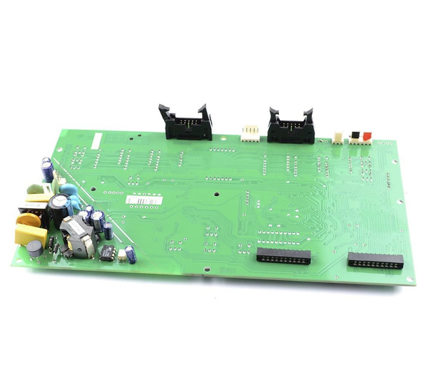 Display plate Apollo