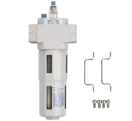 Air lubricator REDATS P-860 3/8"" PRO