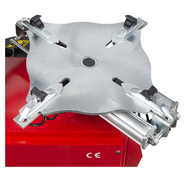 Wheel balancer REDATS W-820