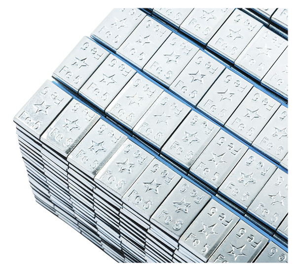 Adhesive FE weight FS 5g Edgy box