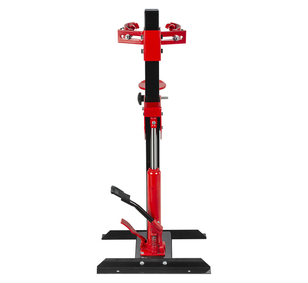 Hydraulic spring extractor REDATS H-420 1T