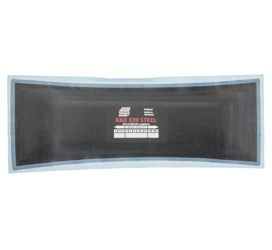 Radial tyre repair insert TipTop Steel RAD-339 325x105 1pc