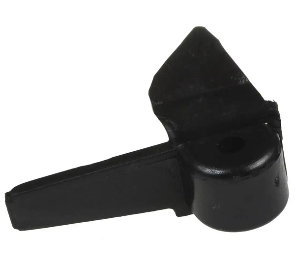 Plastic protector for mounting head - HOFMANN MEGAPLAN CEMB COATS GIULIANO FEMAS