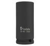 Impact socket 78mm-26mm 1/2"" REDATS