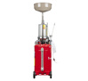 Oil extractor with control tank D-220 REDATS