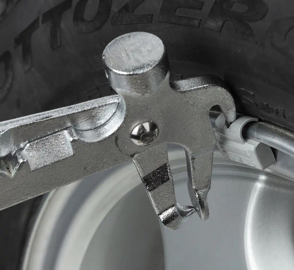 Pliers for clip-on weights REDATS standard