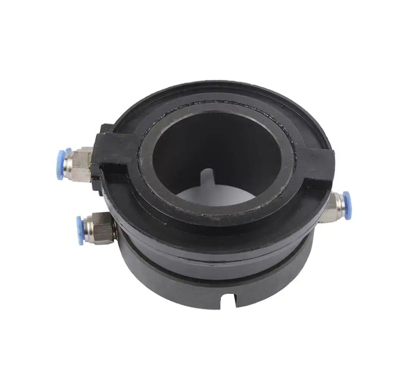 Table separator complete metal-plastic