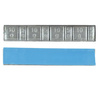 Adhesive weights lead ALU rims REDATS - 5/10g