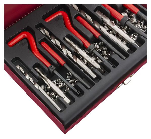 Thread repair set REDATS