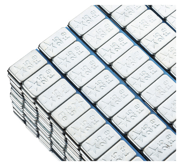 Adhesive FE weight FS 2,5g Round box