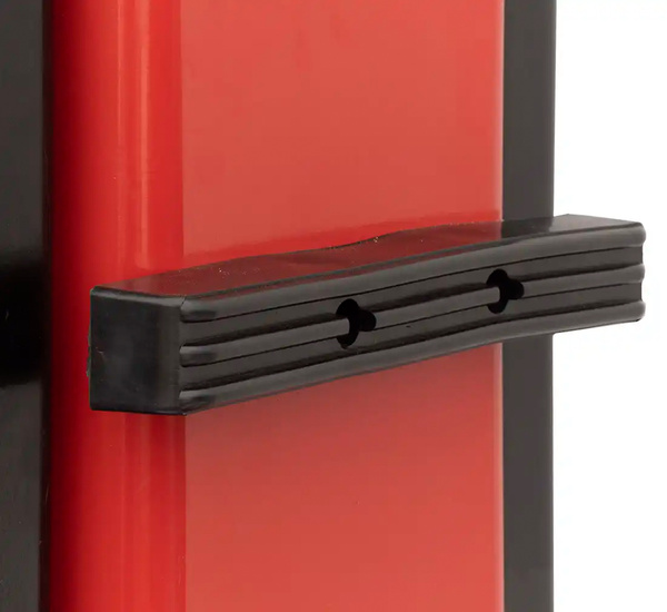 Automatic two post lift 4T REDATS L220 + Oil Gratis