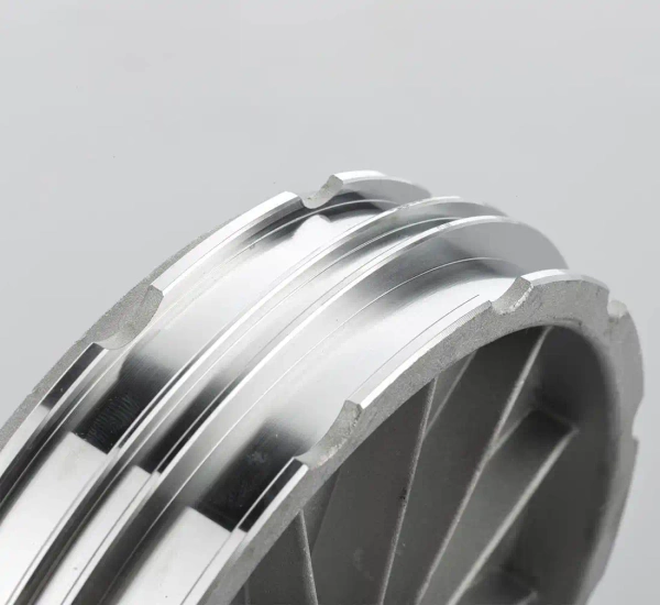 Bead breaker Piston cylinder M250