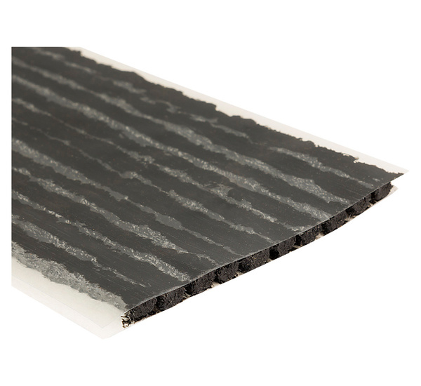 Butyl rope for quick tyre repair ATS black thin 50 pcs.