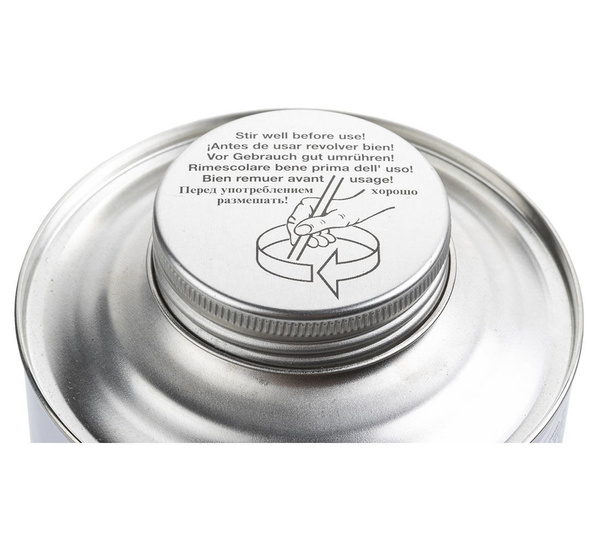 Vulcanizing glue Special Cement OTR 650g