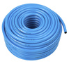 Straight hose RQSoft PVC Pneumatic 12.7 x 19mm - 50 m