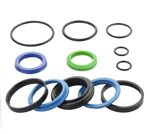 Repair kit for actuator fi50 MT26