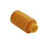Poliethylene muffler REDATS 1/8