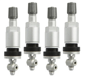 Tyre valve for pressure sensors TPMS-11 4pcs.