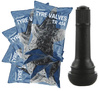 Valve TR 414 FIVESTARS tubeless tyres- 100 pcs